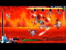 剛欲な挑戦HARD フランドール・スカーレット アイテムあり (IGT 22:50)