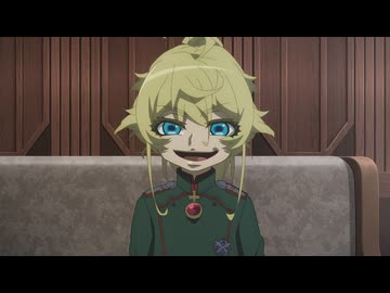 幼女戦記Ⅱ　第10話　活路