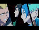 鎧真伝サムライトルーパー　第22話　アイ
