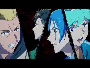 鎧真伝サムライトルーパー　第22話　アイ