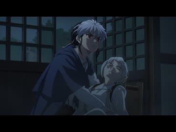 MAO 第23話「夜歩く患者」