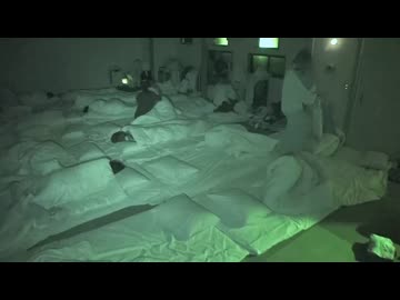 【公式アーカイブPart4】1日目④布団監視【WACKオーディション合宿2026】※プレミアム限定