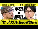 【メンバーシップ限定有料版】〈サブカル〉はなぜ終わったかーー冷笑とwokeのあいだで　宇野維正／宇野常寛