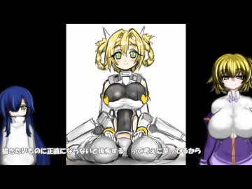 お絵描きリクエスト募集中！　ゆっくり雑談動画