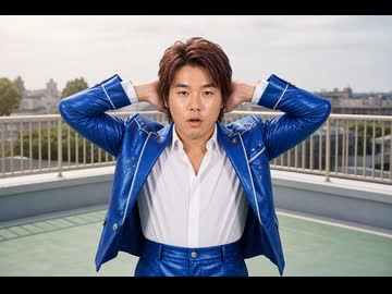 INMU KING(ジャニ系)