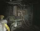 チェルノブイリ原発の内部。