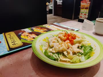 サイゼリヤダイエット　#高血圧対策　肥満だが筋肉思いの外ありで嬉しい