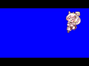 一流忍者モモBB