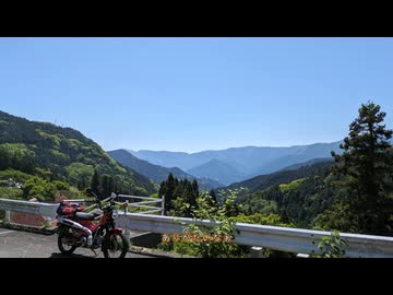 【Cevio車載】四国88ヵ所お遍路の旅 part4