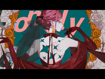 (主音サラサ)LADY BUG(UTAUカバー)