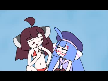 残虐なオークどもからリゾートを取り戻せ【グレート・タフ・ビキニ 6】