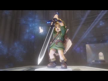【Switch2】ゼルダの伝説 時のオカリナ NS2リメイク 発売日決定映像【動画ジャンプ無し】