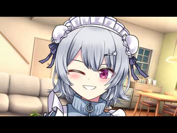 何故か私のメイド服がジャージメイドになったんですよ