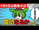 テーブルクロス引き　20日目