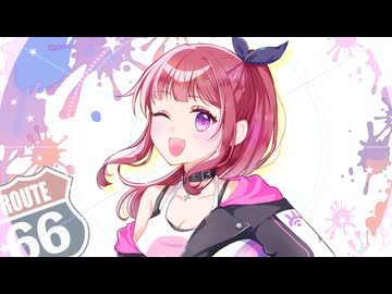 Love Driver - Zu2ki feat. 夏色花梨