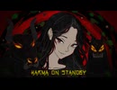 Karma On Standby feat. Yi Xi