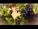 神の雫　第22話　遠き日の優しき香り