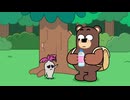おねがい！ポコタ村長　第24話　マンドレイクの怒り