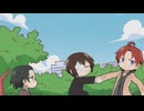 文豪ストレイドッグス わん！２　#11　第１１わん！