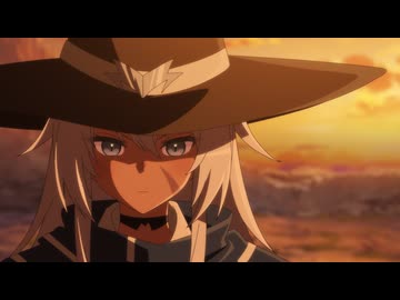 アズールレーン びそくぜんしんっ！にっ！！ 第11話「撃たずに済めば、良かったんだけどね・・・」