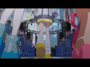 バンドリ！ ゆめ∞みた #13「夢限大みゅーたいぷ」