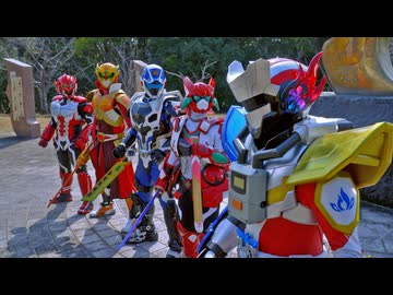 静岡発福岡着！ドゲンジャーズツーリズム 第10話「去年もそうしろって思いました」