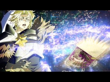 追放された転生重騎士はゲーム知識で無双する 第11話「逃れられない過去」