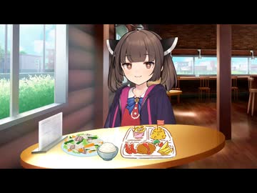 お子様ランチ