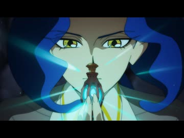 さよならララ 第11話「魔女グレイス」