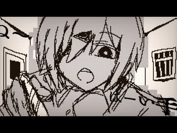 デビットビット - 黄昏コハク【UTAUカバー】