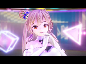 【VoiSonaカバー曲】ささらちゃんに「グリーンライツ・セレナーデ」を歌って踊ってもらいました