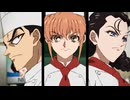 鉄鍋のジャン！ 第10話「審査の焦点」