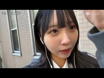 [にゅう]凸待ちにゅう　アイドルは前髪命