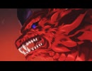 乙女怪獣キャラメリゼ #11「クロエVSアカエ」