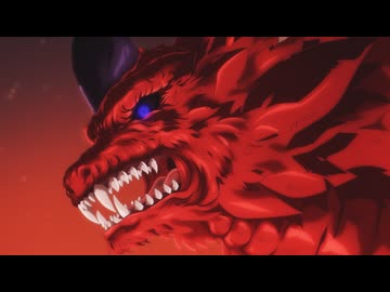 乙女怪獣キャラメリゼ #11「クロエVSアカエ」