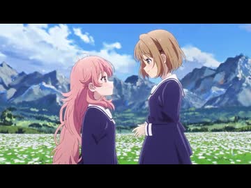 【AniPAFE2026参加】「きみが死ぬまで恋をしたい」× ReoNa「 Amore 」【非公式ＡＭＶ】