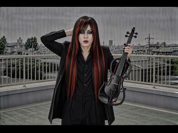 INMU KING(LUNA SEA)