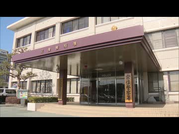 酒酔い運転で追突事故→男女2人に軽傷負わせたうえ逃走か　58歳無職の男「事故起こした覚えない」