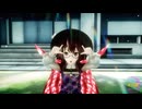 【東方MMD】宇佐見菫子で「オカ研」