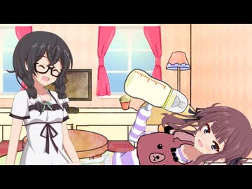 【夏色花梨誕生祭2026】花梨ちゃんのお部屋で誕生会【ソフトウェアトーク劇場】