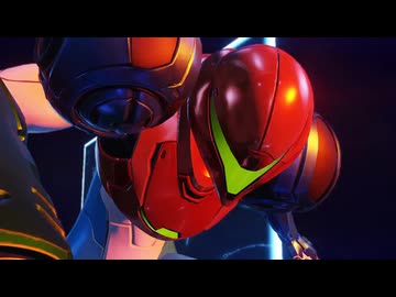 【Switch2】メトロイド ラヴェナス 初報映像【動画ジャンプ無し】