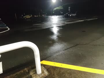 雨114回目の停止 The 114th rain stop 第114次雨停  1/2