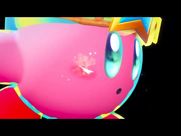 【Switch2】星のカービィ ワールドビヨンド 初報映像【動画ジャンプ無し】