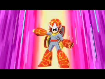 【PS5/Switch/2】『ロックマン デュアル オーバーライド』 第2弾PV【動画ジャンプ無】