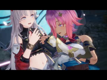 【アトリエ新作】『カリアのアトリエ ～夜の王国と追憶の道標～』プロモーションムービー第2弾