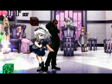 【MUGEN】新旧連闘　希望VS絶望大会　part46