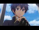 落第賢者の学院無双～二度目の転生、Sランクチート魔術師冒険録～　第12話　神をも超えて -I am Ephtal-
