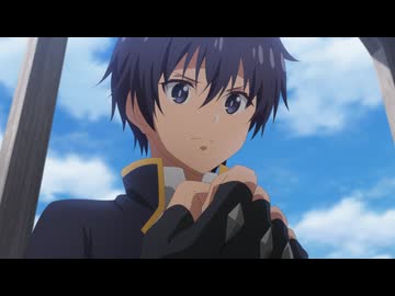 落第賢者の学院無双～二度目の転生、Sランクチート魔術師冒険録～　第12話　神をも超えて -I am Ephtal-