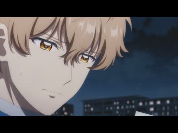 乙女怪獣キャラメリゼ　#11　クロエVSアカエ