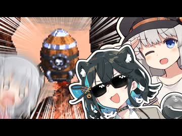 【SDK3】きずもか六花のフリーダムスパドン3！！！謎のヌヌバミ島 part22【スーパードンキーコング3】